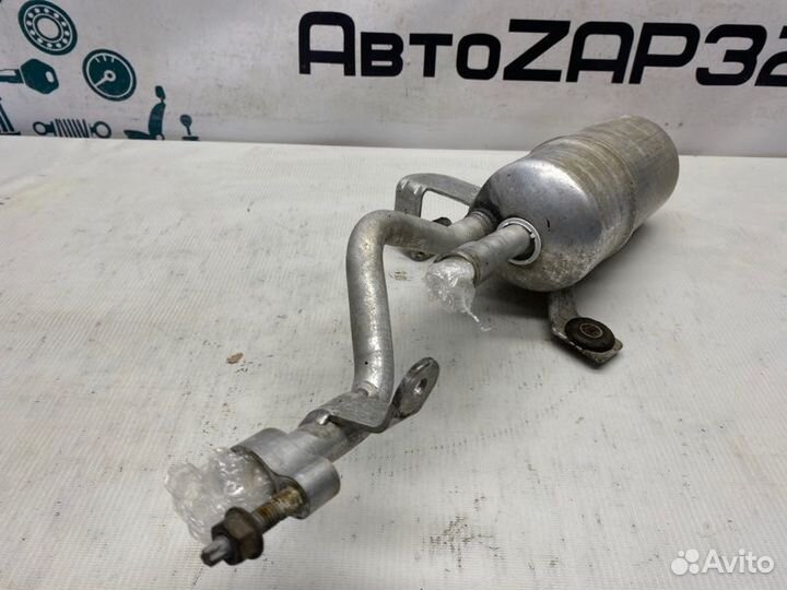 Осушитель кондиционера Ford Focus 2 hwda 2006