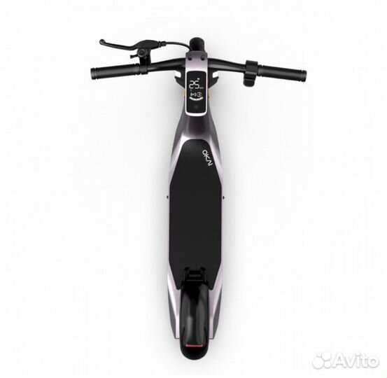 Электросамокат Okai ES500 серый