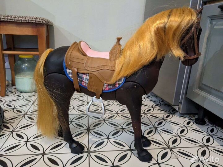 Лошадь our generation