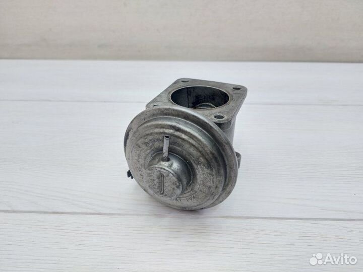 Клапан EGR Bmw X5 E70 M57306 D3 2008