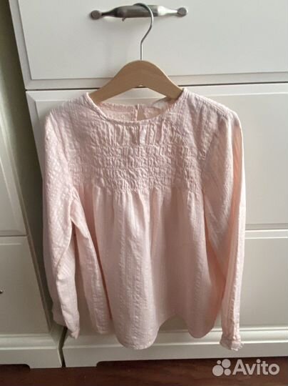 Блузка Mango 128