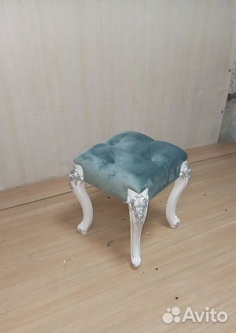 Банкетка пуфик Роза кс