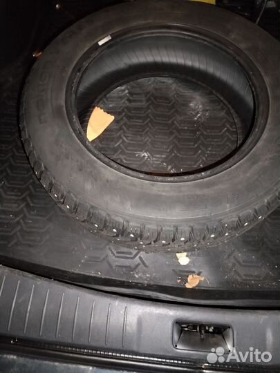 Nokian Tyres Hakkapeliitta 9 185/65 R15 92T