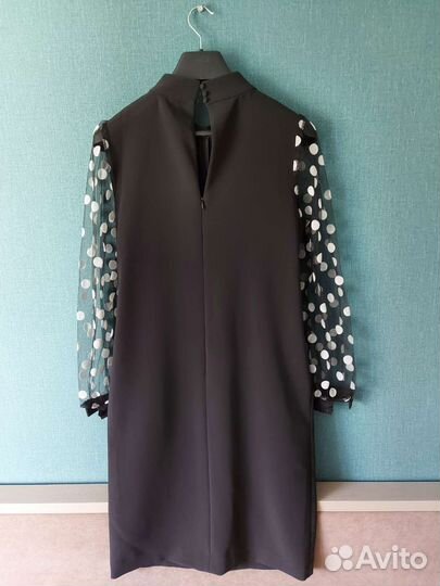 Платье 48р