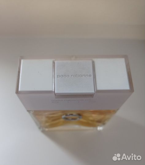 Винтажная парфюмерия