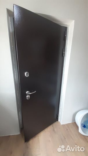 Дверь входная