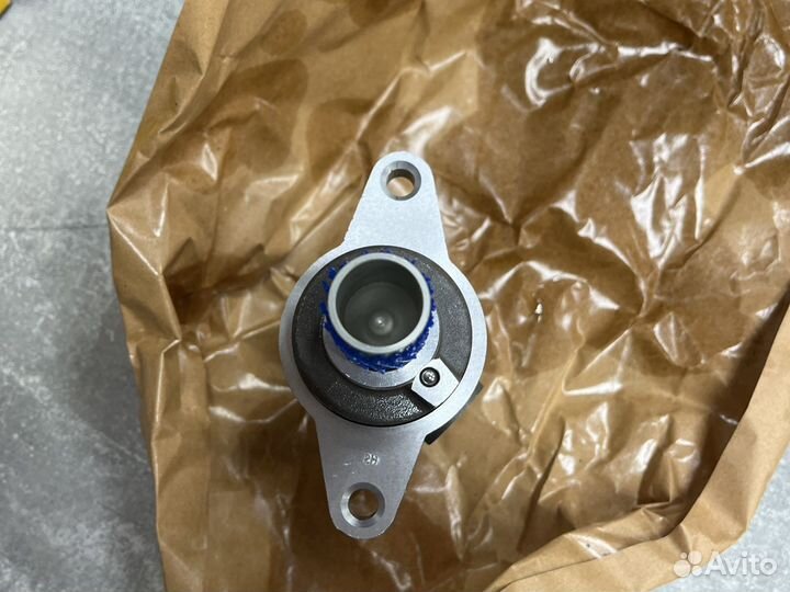 Цилиндр тормозной главный 051165