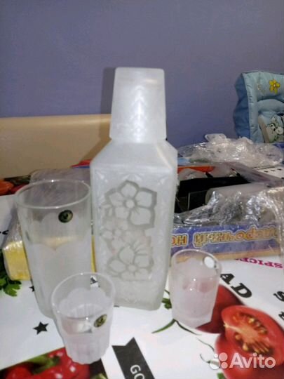 Новый подарочный набор