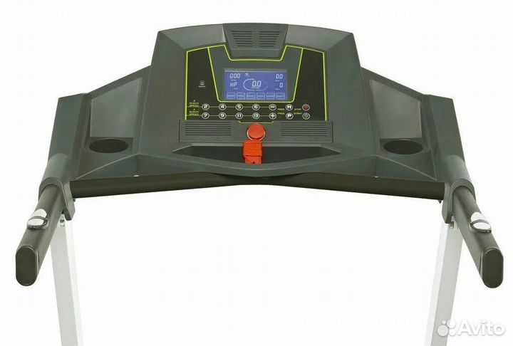 Беговая дорожка Torneo Smarta T-205