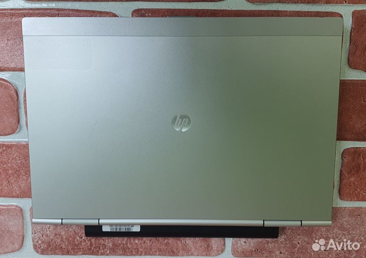 HP intel I3 RAM 6 GB для учебы И работы