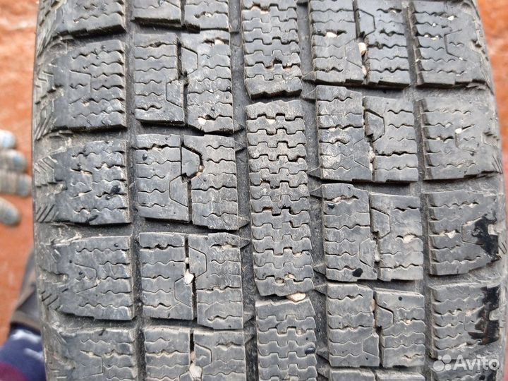 Toyo Garit G5 175/65 R14 82Q