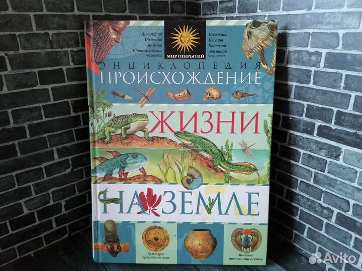 Энциклопедия 