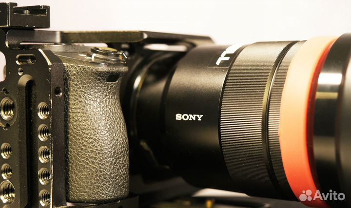 Продам камера Sony a6500