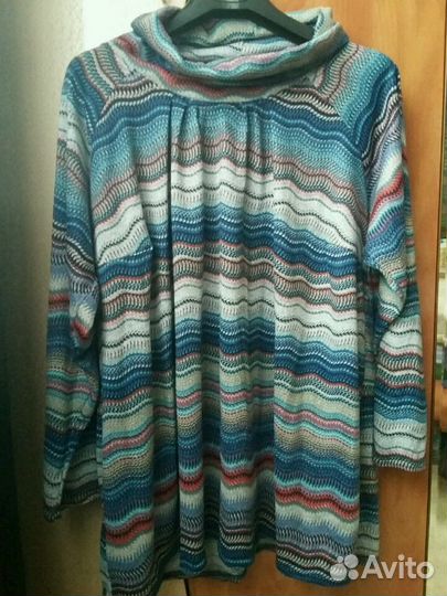 Джемпер Женская одежда