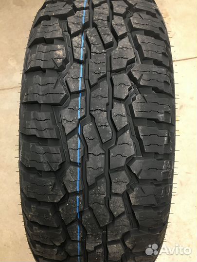 Nokian Tyres Outpost AT 265/65 R18 114H