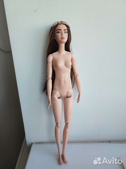 Кукла барби BMR 1959 (обмен)
