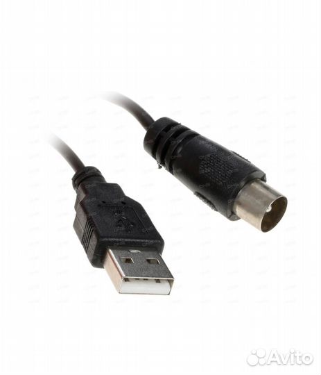 Антенна для тв комнатная