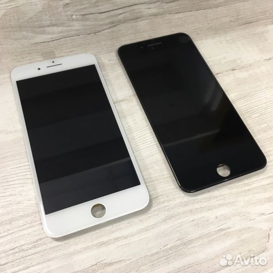 Дисплей с сенсором iPhone 7 Plus AAA