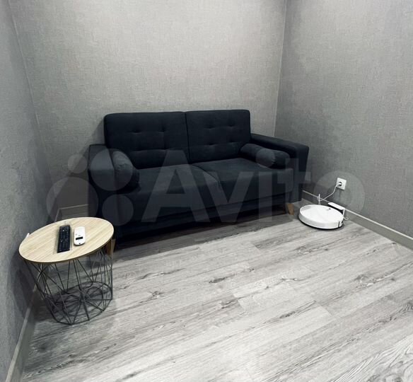 1-к. квартира, 42 м², 20/25 эт.