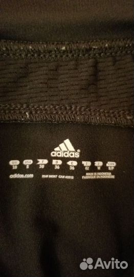 Одежда для спорта и фитнеса