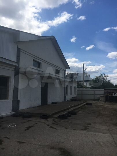 Свободного назначения, 500 м²