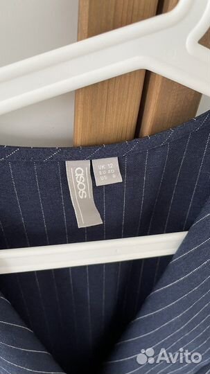 Комбинезон классический