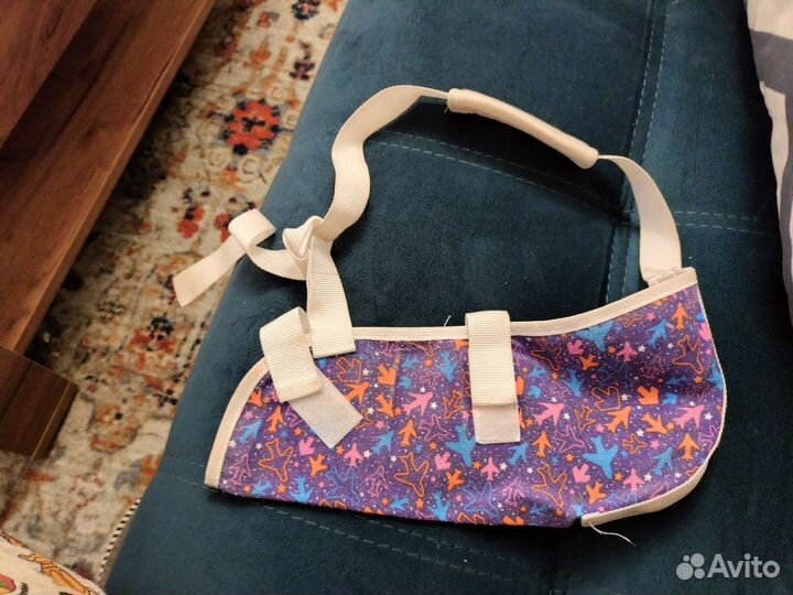 Бандаж для руки детский