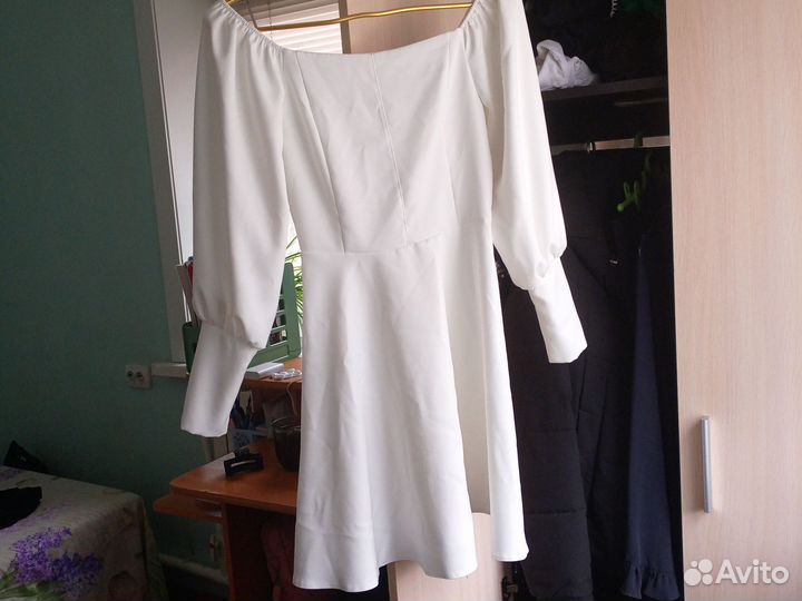 Платье женское