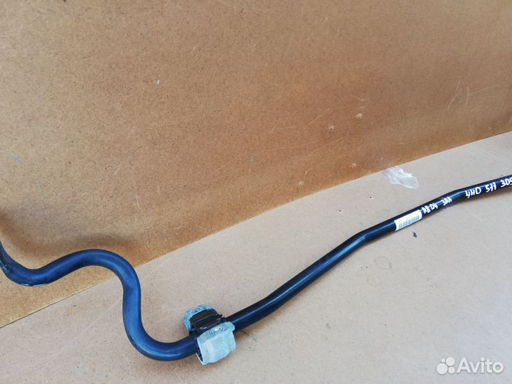 Стабилизатор задний для Ауди А8 Д4 Audi A8 D4