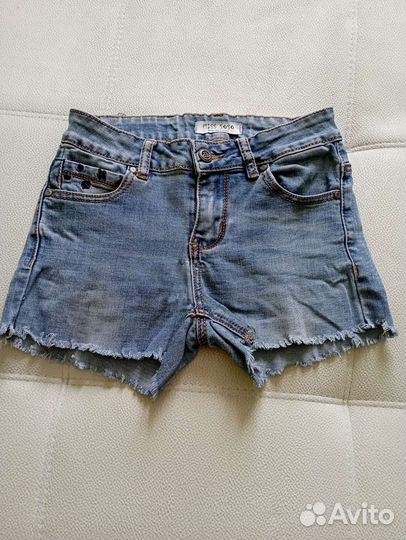 Шорты женские 40 42