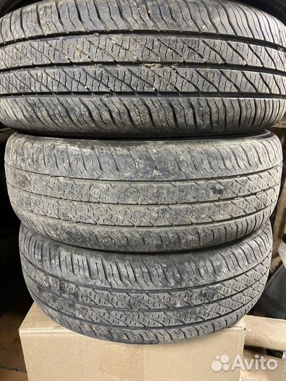 КАМА 365 (241) 175/65 R14 82H