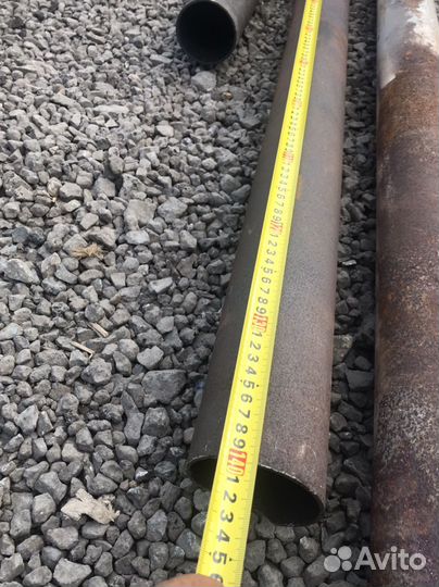 Трубы для дымохода