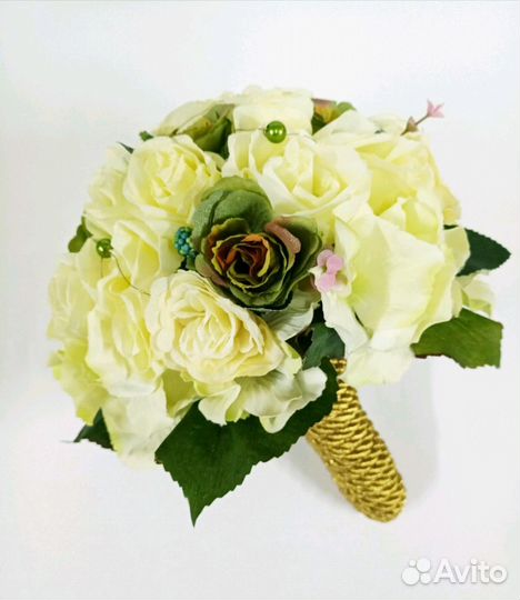 Букет невесты, дублёр