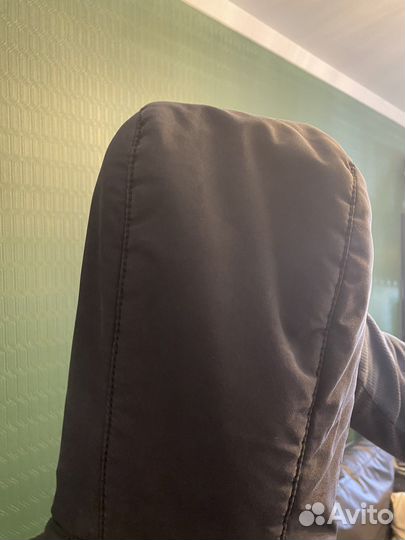 Парка мужская зимняя куртка M