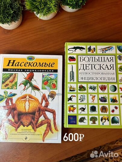 Энциколопедии и словари