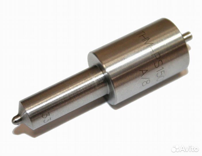 Распылитель Камаз Ярославль(33.1112110)