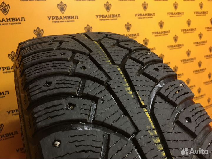 Nokian Tyres Hakkapeliitta 5 215/60 R17 100T