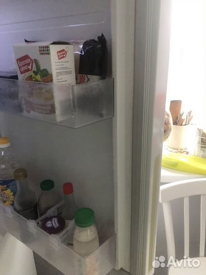 Холодильник бу