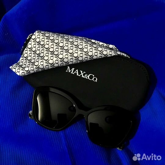 Солнцезащитные очки женские оригинал