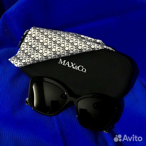 Солнцезащитные очки женские оригинал