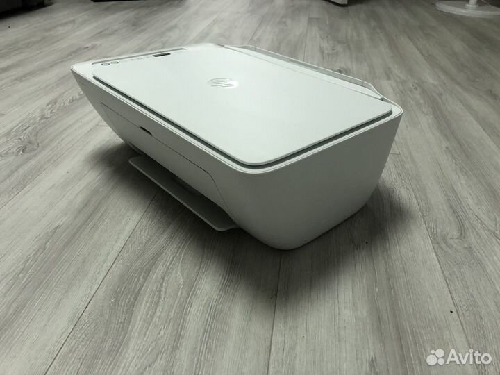HP DeskJet 2710 / Цветной струйный принтер