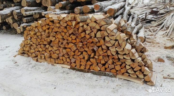 Дрова ольха