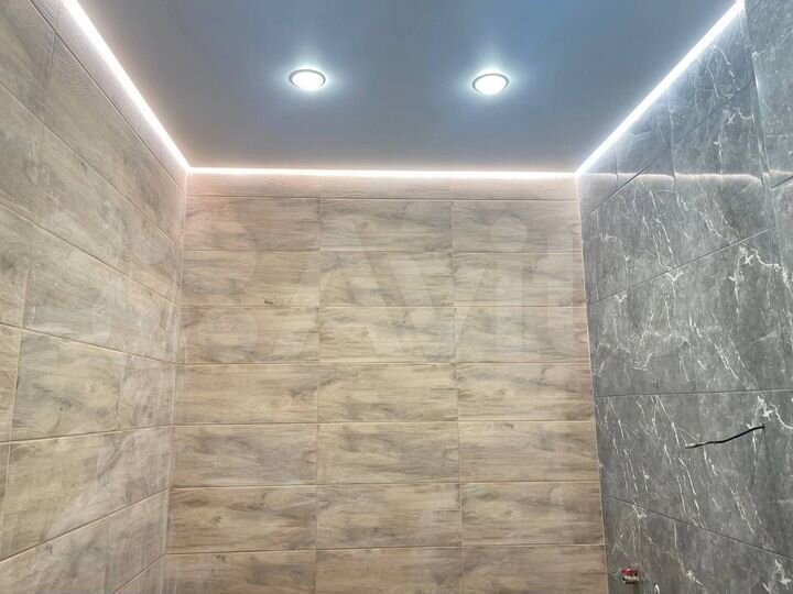 1-к. квартира, 33 м², 6/9 эт.