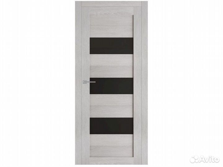 Межкомнатные двери Экошпон