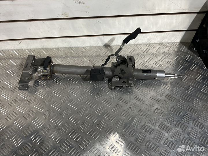 Рулевая колонка kia spectra