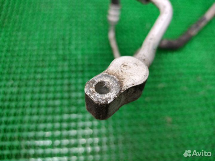 Трубка кондиционера Hyundai Sonata EF G6BA 2005