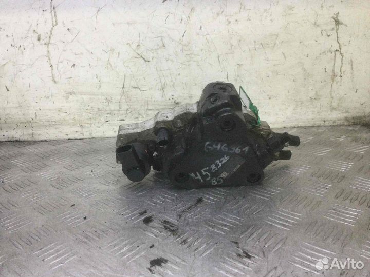 Тнвд Мерседес Ц класс 0445010143; 0445010078; 0445