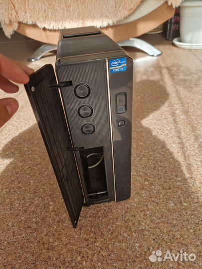 Корпус для пк mini itx