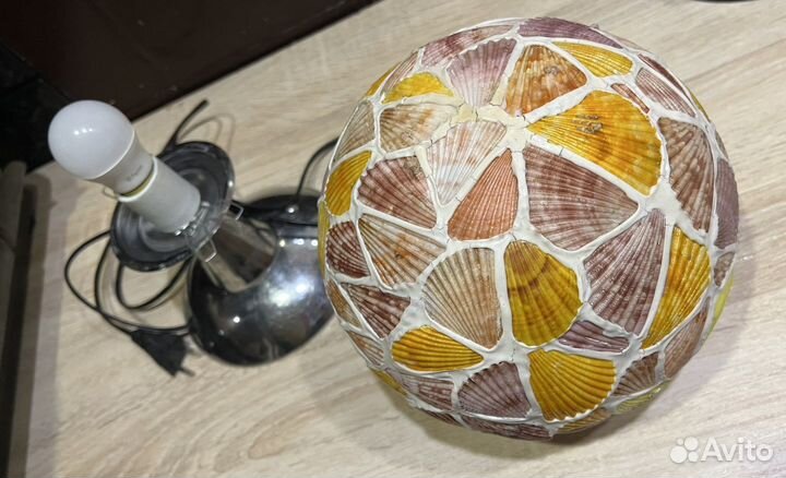 Светильник декоративный