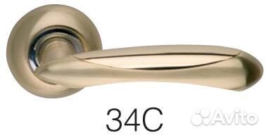 Дверные петли Zambrotto